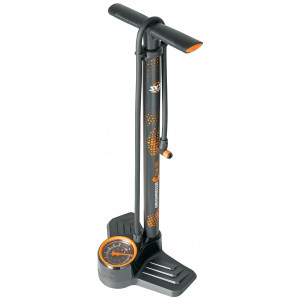 Pump SKS Airkompressor Clik Tec 10.0 black