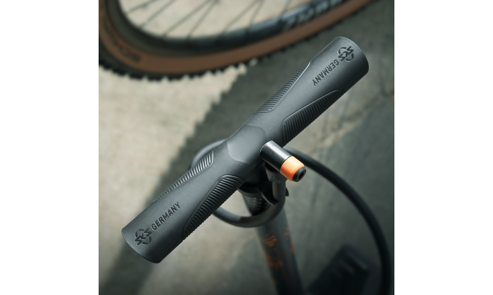 ????? SKS Airkompressor Click Tec 10.0 black - 5