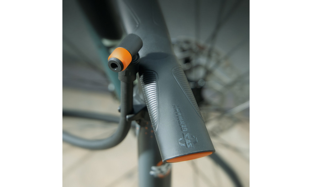 ????? SKS Airkompressor Click Tec 10.0 black - 7