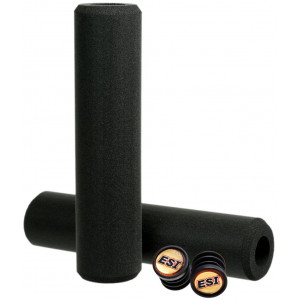 Vairo rankenėlės ESI Extra Chunky black