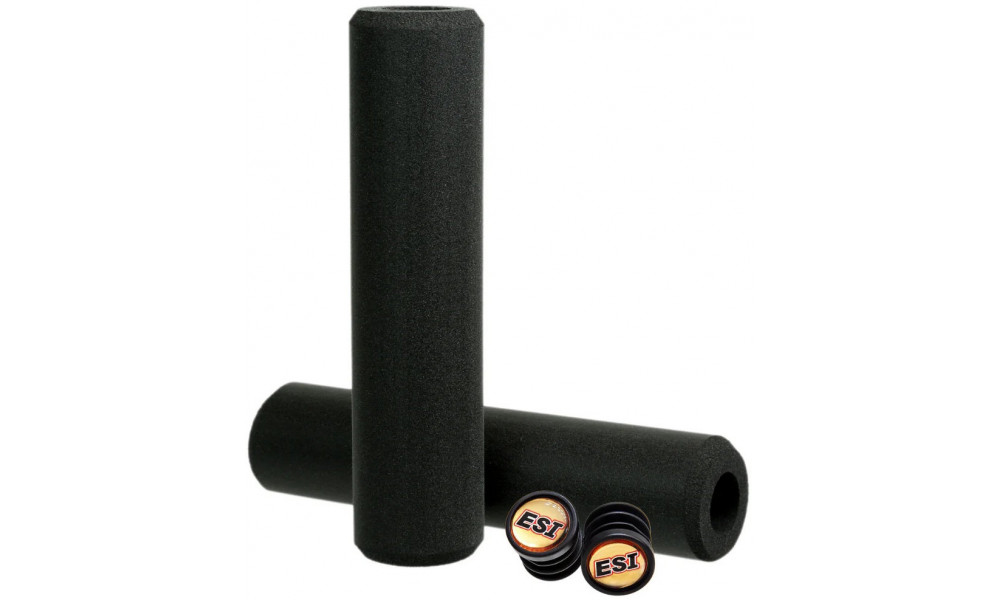 ????? ???? ESI Extra Chunky black - 1