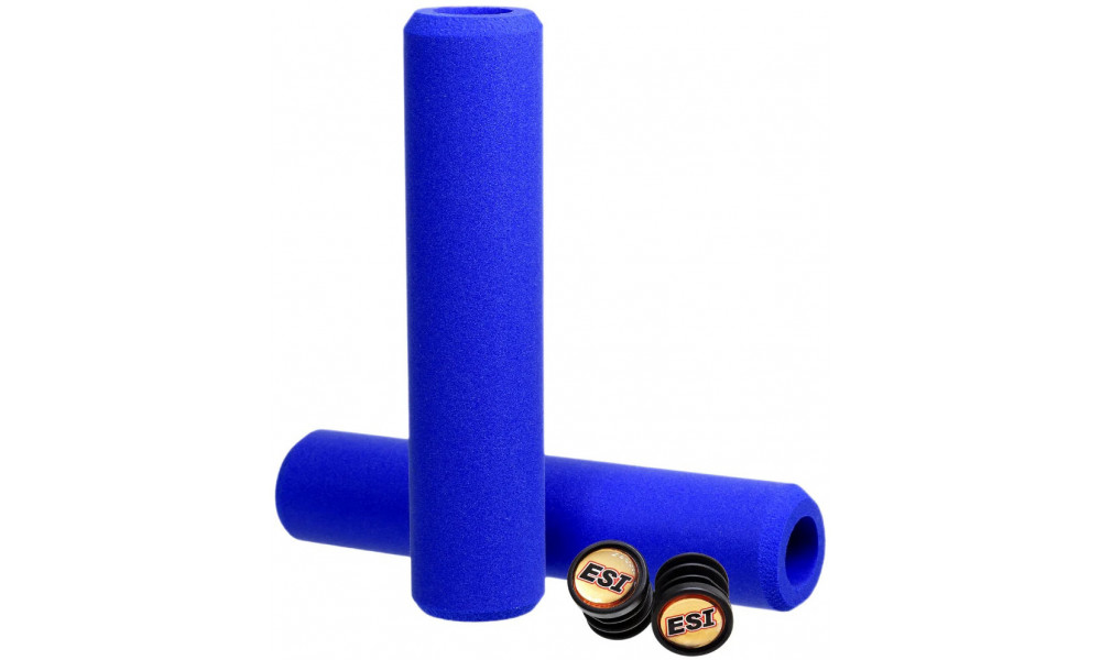????? ???? ESI Extra Chunky blue - 1