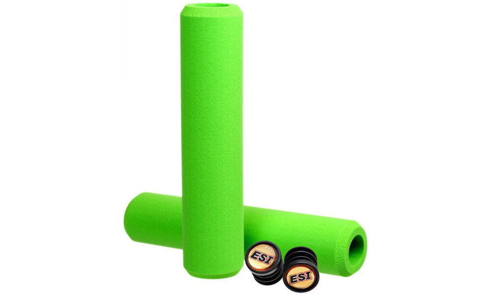 Vairo rankenėlės ESI Extra Chunky green 