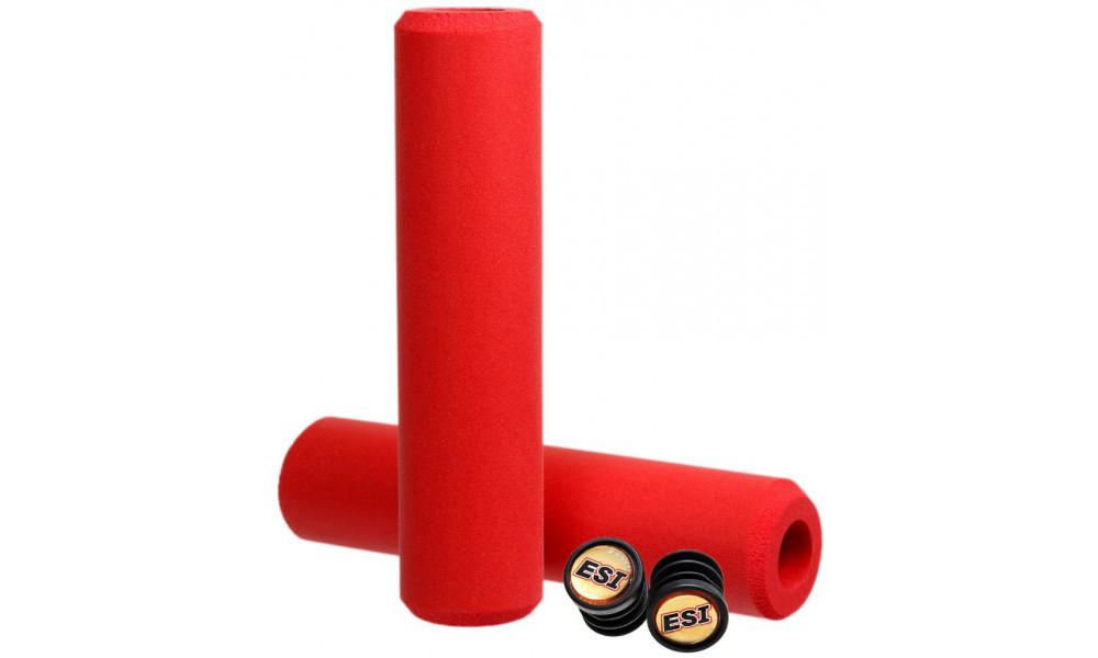 ????? ???? ESI Extra Chunky red 