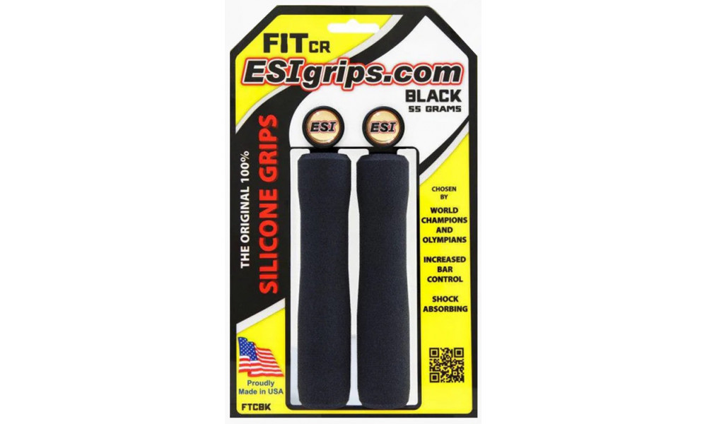 ????? ???? ESI FIT CR black 