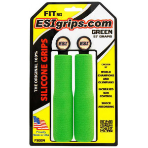 ????? ???? ESI FIT SG green