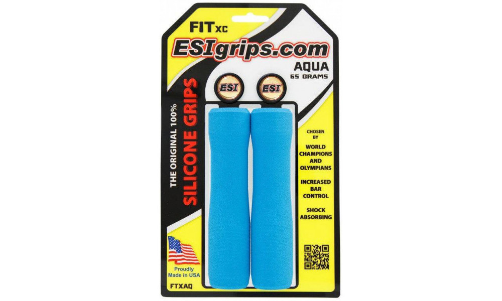 ????? ???? ESI FIT XC aqua 
