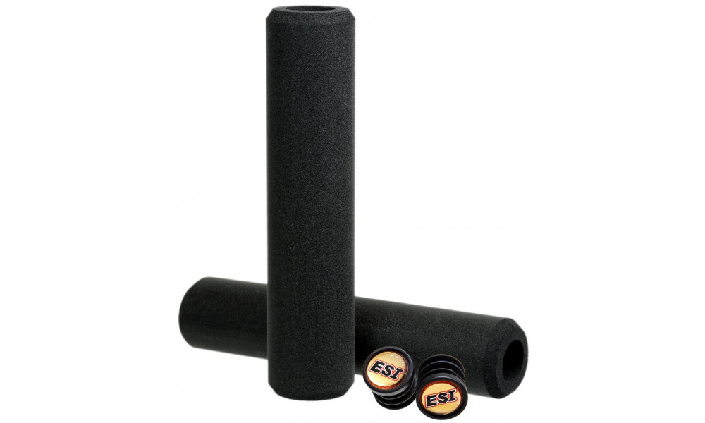 ????? ???? ESI Chunky black - 1