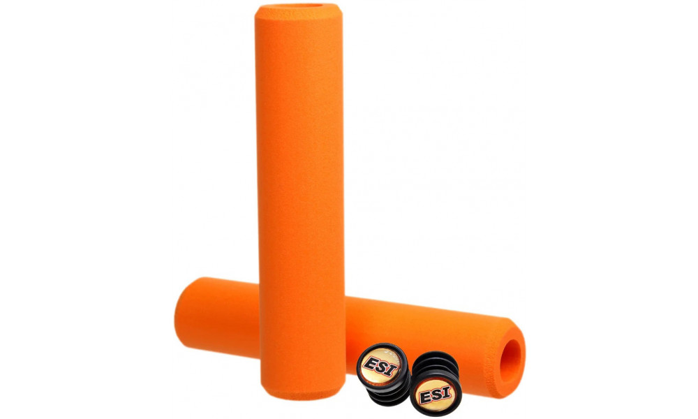 ????? ???? ESI Chunky orange - 1