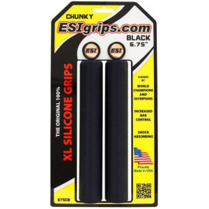 ????? ???? ESI Chunky XL black
