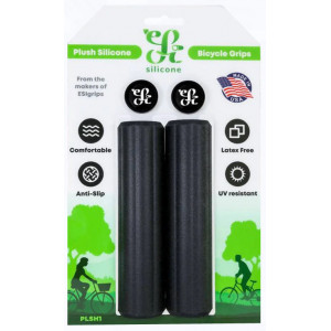 Vairo rankenėlės ESI Plush black