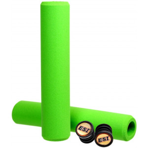 Vairo rankenėlės ESI Racer's Edge green