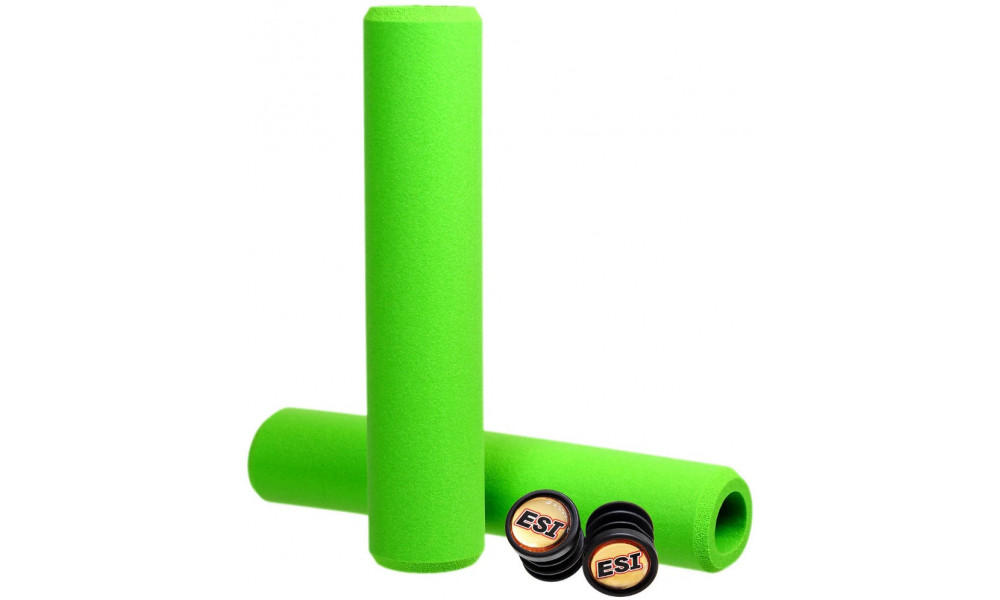 ????? ???? ESI Racer's Edge green 