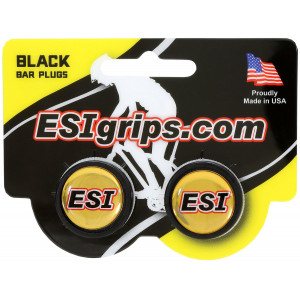 ???????? ???????? ???? ESI black (pair)