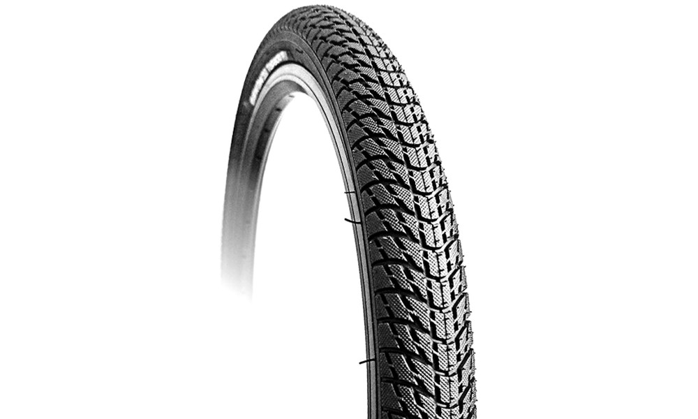 Шина 16" Gekon Topacio 47-305 / 16x1.75 + Breaker - 1