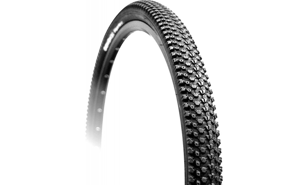 Шина 26" Gekon Gigante 50-559 / 26x1.95 + Breaker - 1