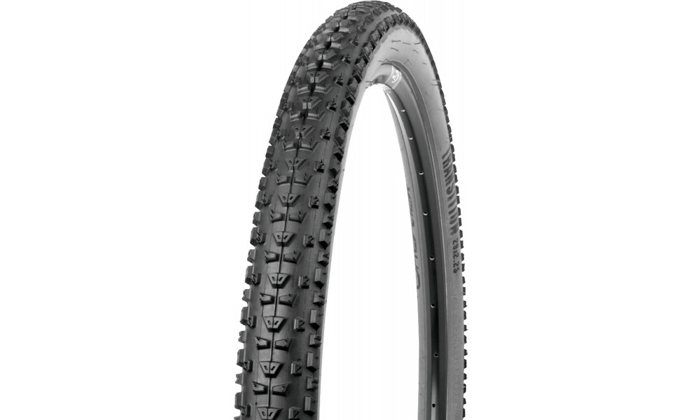 Tire 27.5" Gekon Transition 54-584 / 27.5x2.10 + Breaker - 1