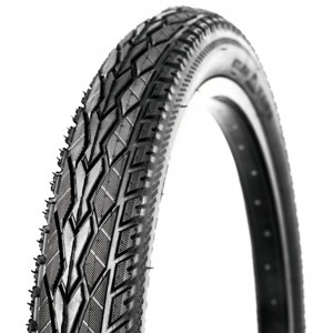 Шина 20" Gekon EL Fuerte 47-406 / 20x1.75 + Breaker