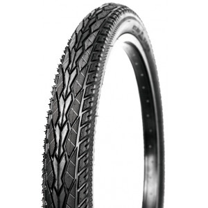 Tire 28" Gekon EL Fuerte 40-622 / 700x40c + Breaker