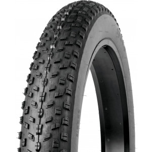 Tire 20" Gekon Jumbo 100-406 / 20x4.0 + Breaker