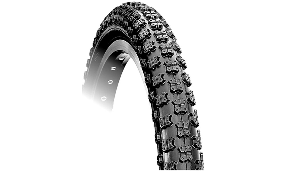 Tire 12" Gekon Pro Popayan 12x1/2x2 1/4 