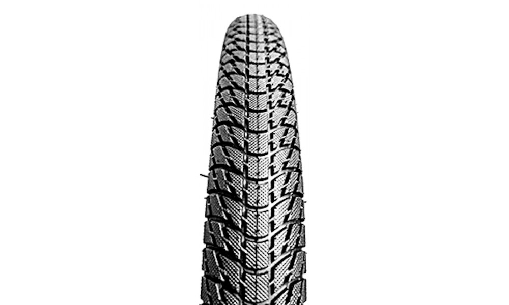 Шина 20" Gekon Pro Topacio 47-406 / 20x1.75 - 2