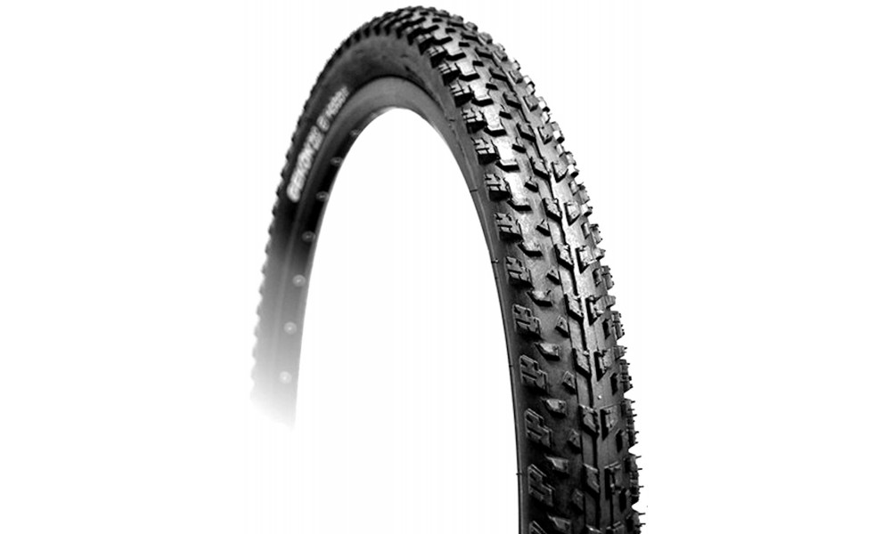 Шина 26" Gekon Pro EL Hobo 52-559 / 26x2.00 - 1