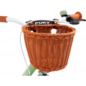 Корзина передняя PUKY Chaos L (16-20" Bikes)