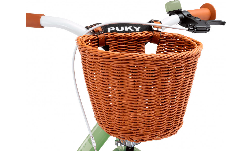 Корзина передняя PUKY Chaos L (16-20" Bikes) 