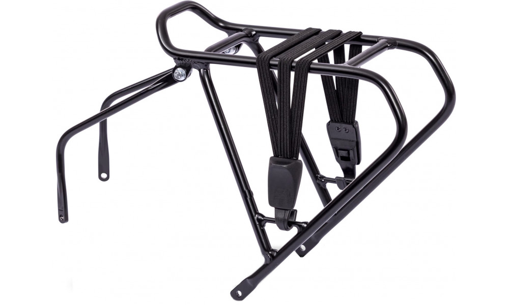 Багажник PUKY Alu LS-PRO 16" 