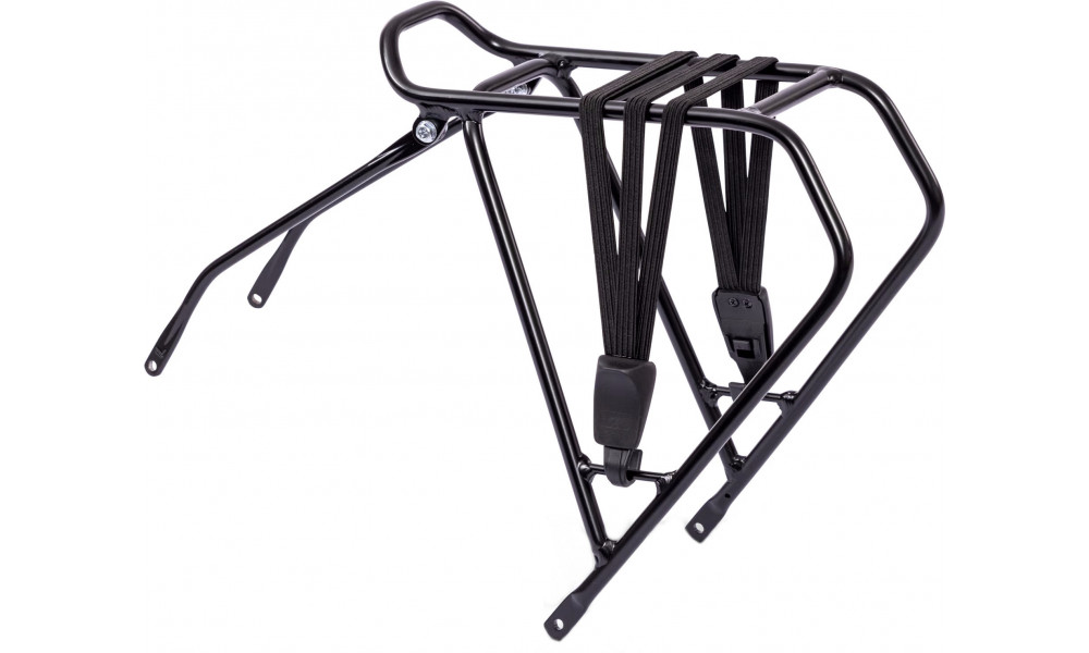 ???????? PUKY Alu LS-PRO & Cyke 20" 