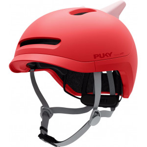 ???? PUKY Sparky Junior + lamp red