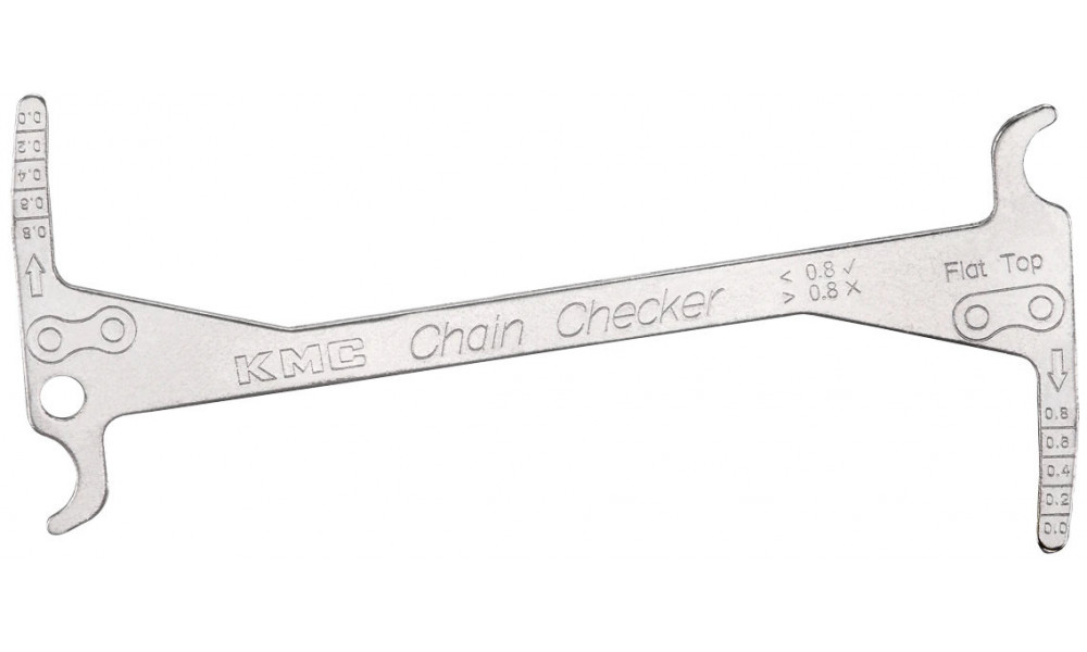 Tool KMC Easy Chain Checker New 