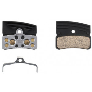 ???????? ????????? ??????? Shimano P04C metal