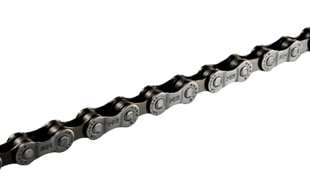 Chain Shimano CN-HG40 6/7/8-speed 114links Quick-Link 