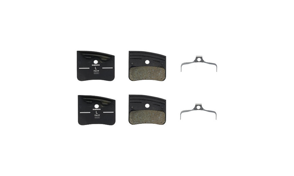 ???????? ?????????????? ??????? ???????? ? ?????? Shimano XT BL-M8200 (L) + BR-M8220 (F/R) 4-Piston J-Kit hydraulic post mount - 3