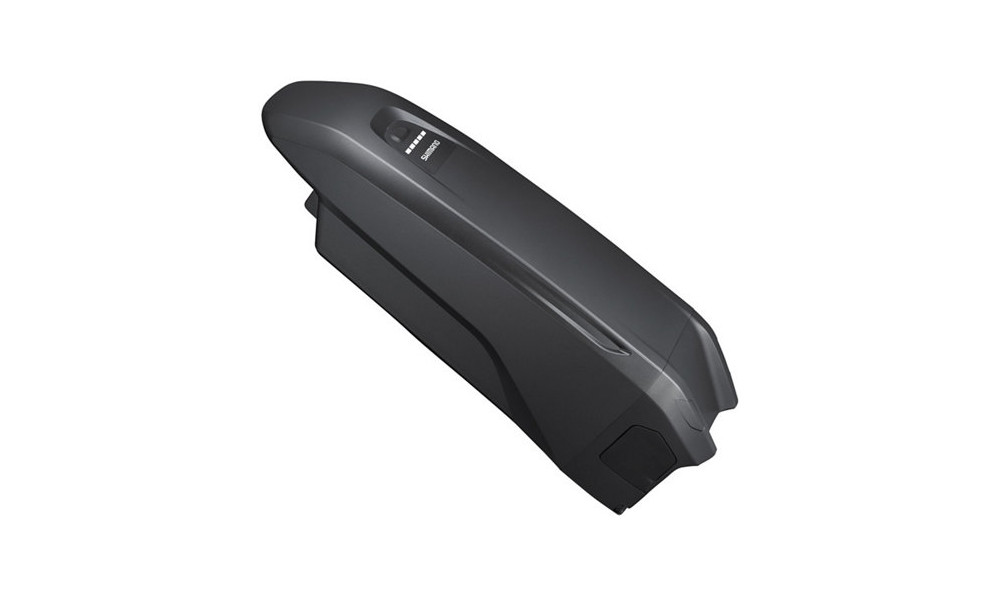 Battery Shimano STEPS BT-E8014 36V 418Wh Down Tube 