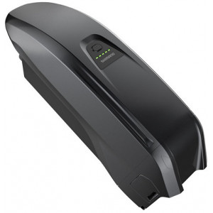 Battery Shimano STEPS BT-E8016 E-MTB 36V 630Wh Down Tube