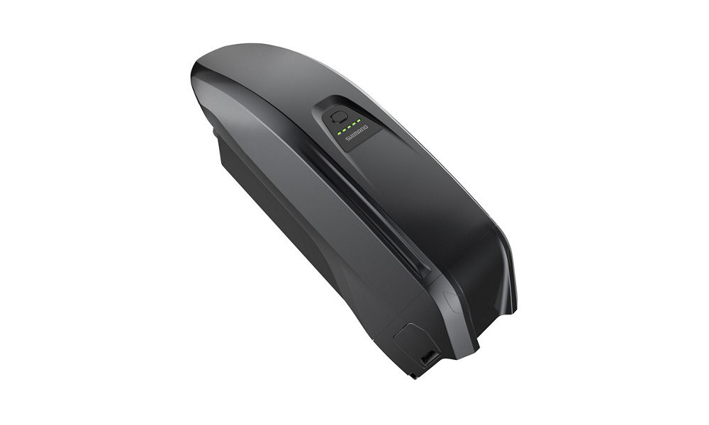 Батарея Shimano STEPS BT-E8016 E-MTB 36V 630Wh Down Tube - 1