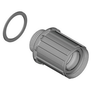 Freewheel body Shimano FH-RS770