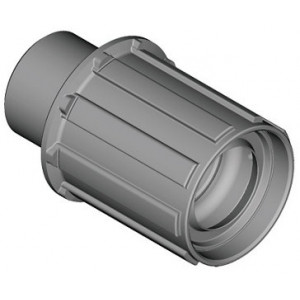 Корпус втулки Shimano FH-RS470