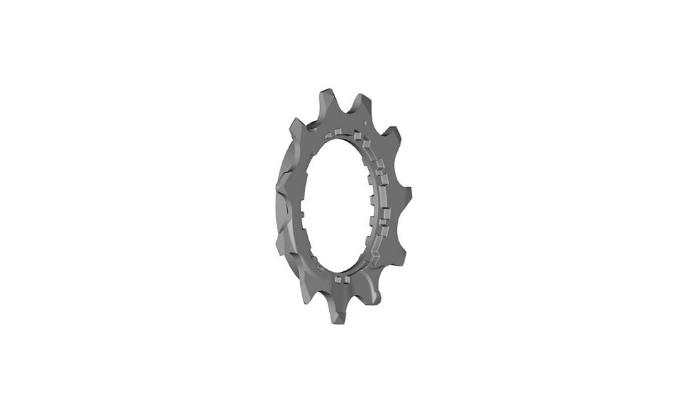 Sprocket Shimano XTR CS-M9200/XT CS-M8200 12-speed 11T for 9-45T 