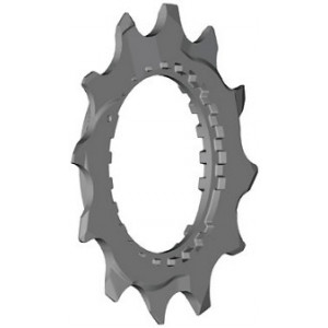 Sprocket Shimano XTR CS-M9200/XT CS-M8200 12-speed 12T for 10-51T