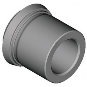 Колпак оси задней втулки Shimano DEORE FH-MT410/CUES FH-TC500 right