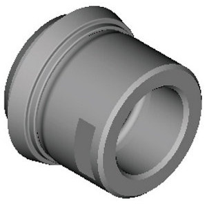 Колпак оси задней втулки Shimano DURA-ACE WH-R9270-C50-TU-R right