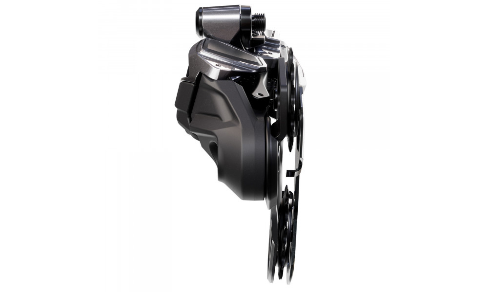 Комплект обновления деталей трансмиссии Shimano XTR Di2 RD-M9250 GS + SW-M9250-IR I-Spec EV  - 2
