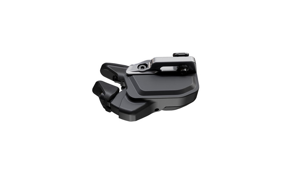 Ручка переключателя скоростей / шифтер Shimano XTR Di2 SW-M9250-IR I-Spec EV 12-speed - 2