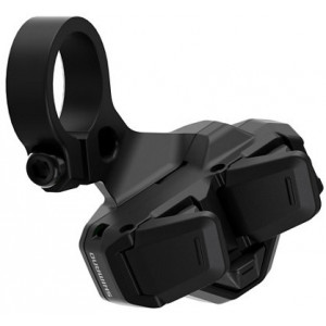 Ручка переключателя скоростей / шифтер Shimano CUES Di2 SW-EN605-R E-bike