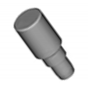 Инструмент Shimano TL-HB017 for hub bearing removal