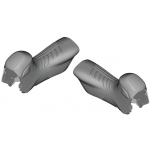 Lever hoods Shimano GRX Di2 ST-RX825 (pair)